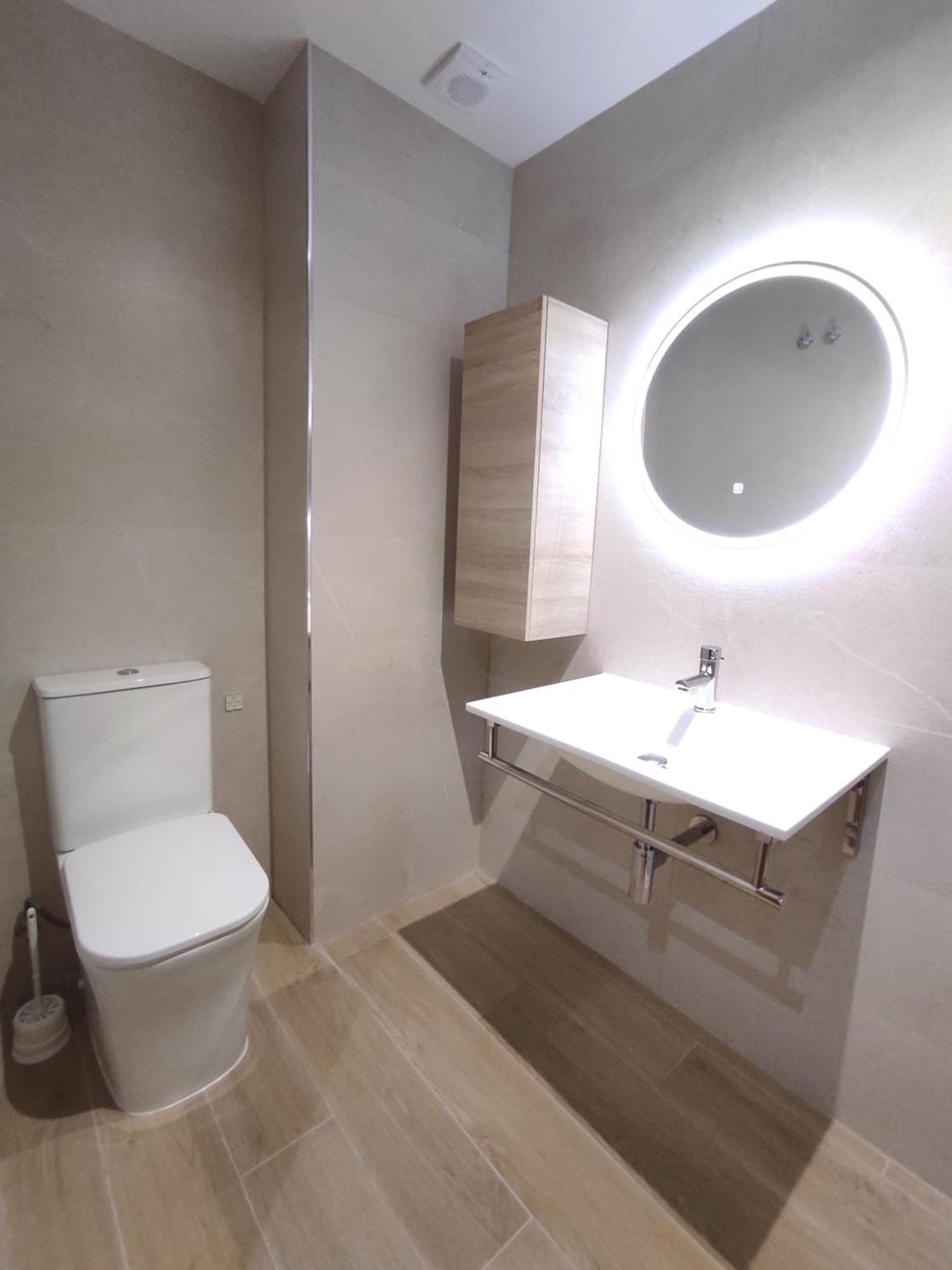 Precioso Apartamento Santa Pola Εξωτερικό φωτογραφία