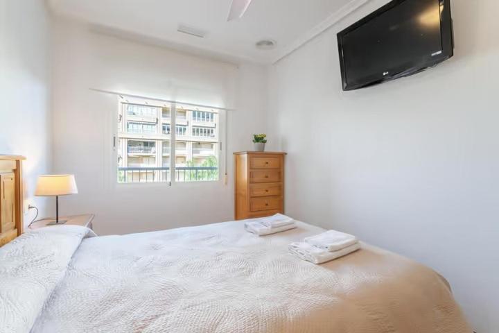 Precioso Apartamento Santa Pola Εξωτερικό φωτογραφία