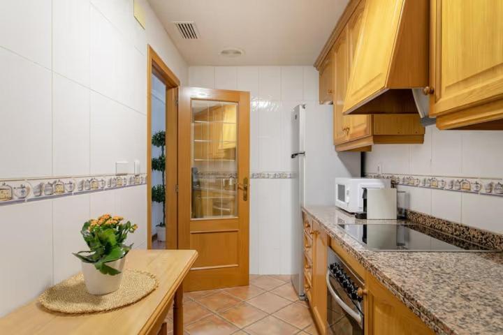 Precioso Apartamento Santa Pola Εξωτερικό φωτογραφία