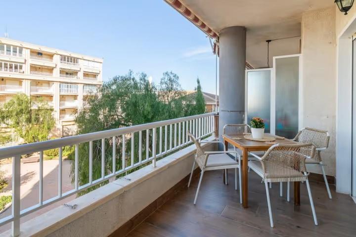 Precioso Apartamento Santa Pola Εξωτερικό φωτογραφία